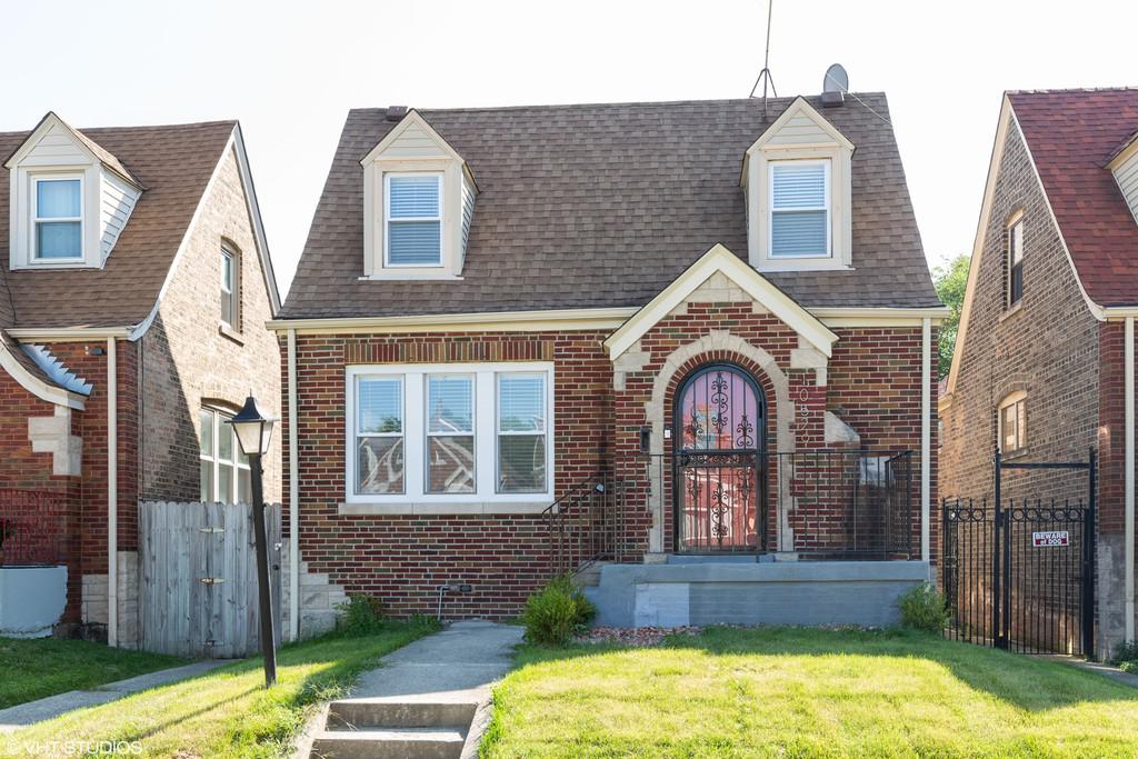 Superbe maison en vente à Dallas, Texas, USA Realty Luxe