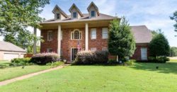 Villa idéal à Memphis, Tennessee, USA