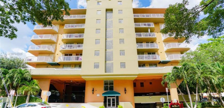Investissement bel appartement à Miami, USA