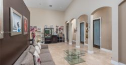 Villa confortable de luxe à Miami, USA