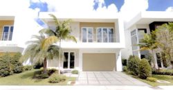 Fabuleuse villa en vente à Miami, USA