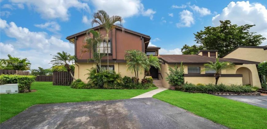 Incroyable Villa à vendre Miami, USA