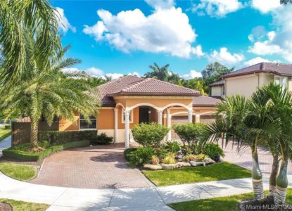 Incroyable maison à investir à Miami, USA