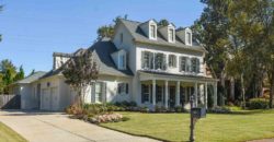luxueuse et belle villa à vendre à Memphis,USA