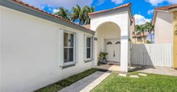 Investissement Miami USA: maison adorable à vendre