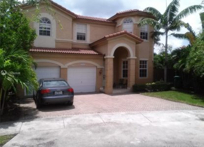 Maison parfaite à vendre à Miami, USA