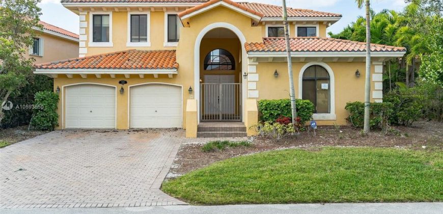 Adorable villa de luxe à vendre en Floride USA
