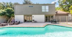 Villa calme à vendre à Dallas, USA