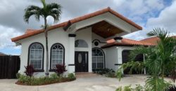 Villa classique modernisée à vendre à Miami, USA