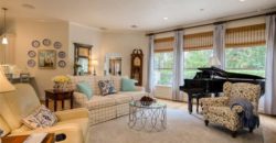 Villa spacieuse 3 chambres à vendre Dallas USA