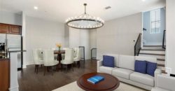 Villa à étages 2 chambres à vendre Dallas USA