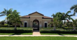 Villa modernisée à vendre à Miami, USA