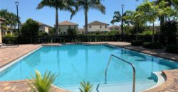 Villa modernisée à vendre à Miami, USA