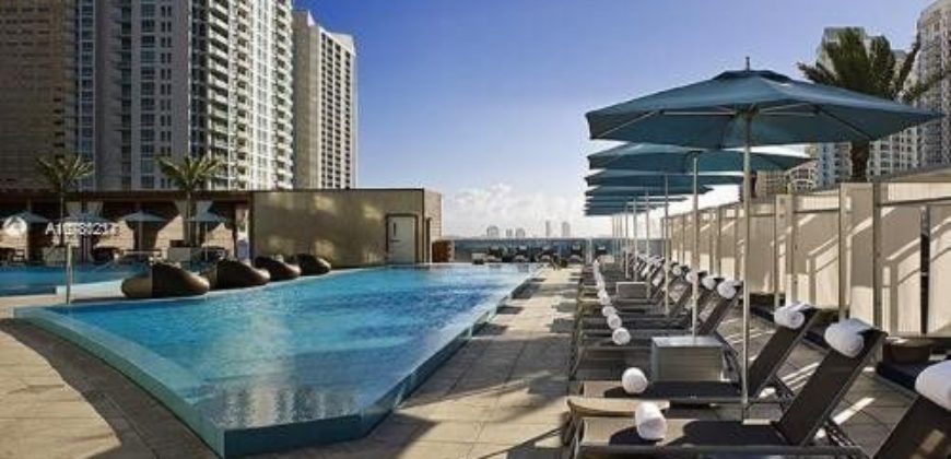 Appartement luxueux à Miami USA