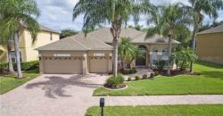 Grande villa 4 chambres à Orlando, Floride, USA