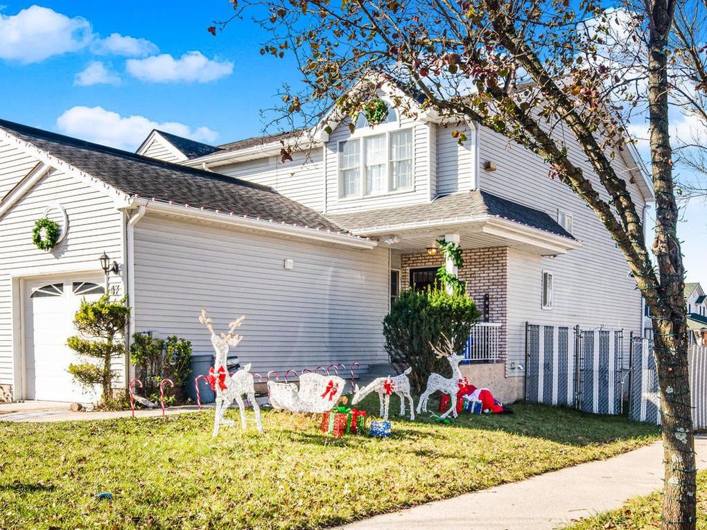 Villa superbe 4 chambres à New York, USA Realty Luxe