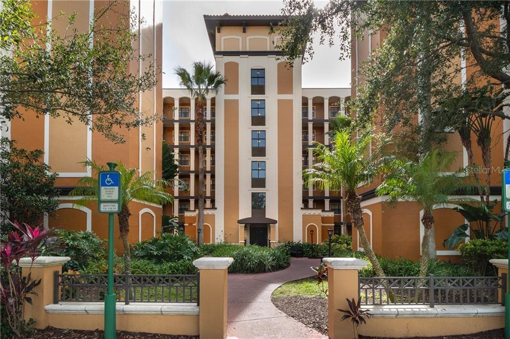 Coquet appartement en vente à Orlando, USA Realty Luxe