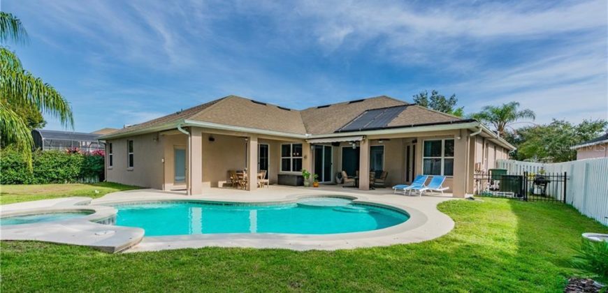 Spacieuse villa à Orlando USA | Realty Luxe
