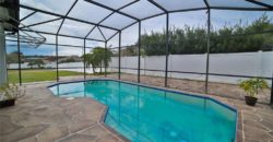 Villa 3 chambres 2 salles de bain Orlando, Floride – USA