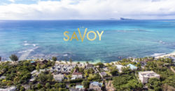 Penthouse Le Savoy Pointe aux Canonniers, Ile Maurice