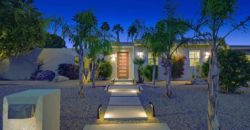 Villa Plein Pied 3 chambres, Palm Springs USA