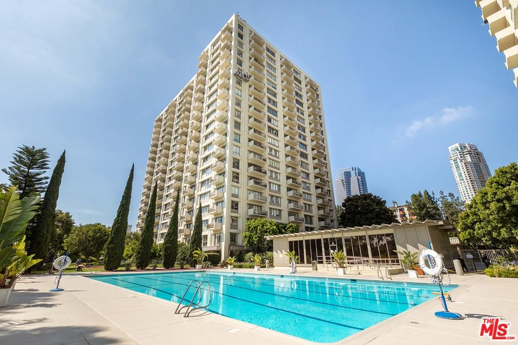 Luxueux appartement à Los Angeles 2 chambres 2 sdb Realty Luxe