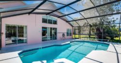 Villa meublée 4 chambres 2.5 salles de bain Orlando Floride