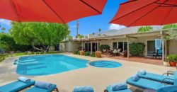 Villa Plein Pied 3 chambres, Palm Springs USA