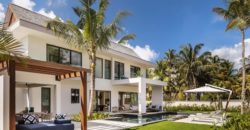 One-Only Private Homes Villa 4 Chambres le Saint Geran, Ile Maurice