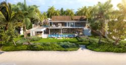 One-Only Private Homes Villa 2 Chambres le Saint Geran, Ile Maurice