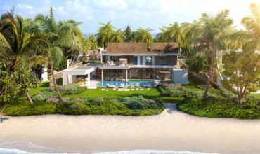 One-Only Private Homes Villa 5 Chambres le Saint Geran, Ile Maurice