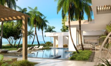 One-Only Private Homes Villa 2 Chambres le Saint Geran, Ile Maurice