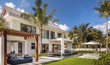 One-Only Private Homes Villa 4 Chambres le Saint Geran, Ile Maurice