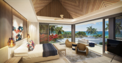 One-Only Private Homes Villa 6 Chambres le Saint Geran, Ile Maurice