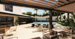 Residence Cumbres suites, Cancun, Mexique