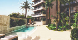 Residence Cumbres suites, Cancun, Mexique