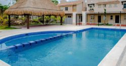 Residence pour Investissement à Cancun, Mexique